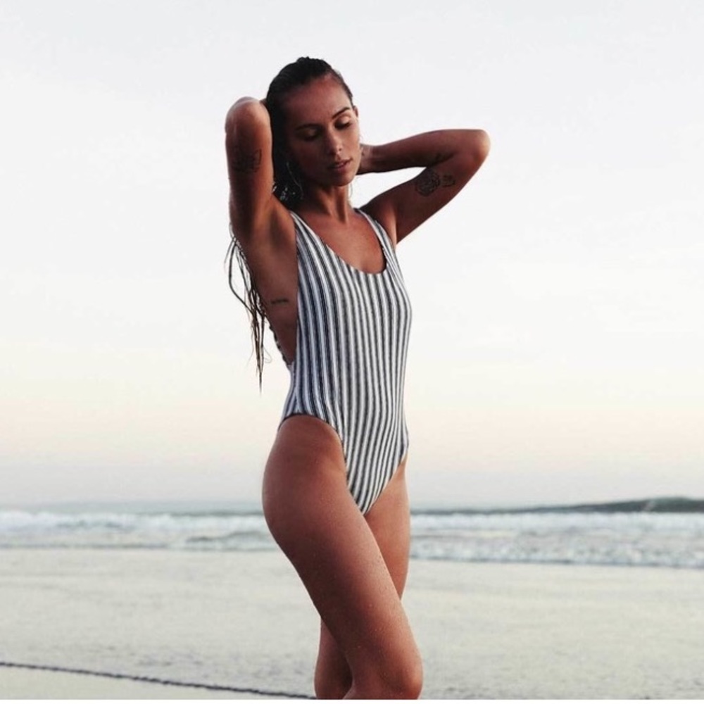 Billabong women's One piece size M